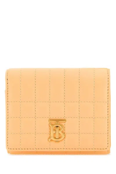 BURBERRY BURBERRY WALLETS