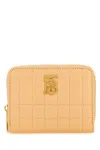 Burberry Wallets In Pink