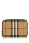 BURBERRY BURBERRY WALLETS