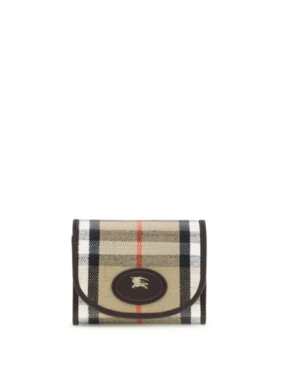 BURBERRY BURBERRY WALLETS
