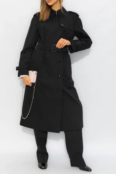 BURBERRY BURBERRY ‘WATERLOO’ TRENCH COAT