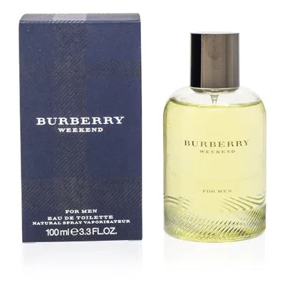 Burberry Weekend Eau De Toilette In Yellow