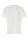 Burberry "ekd Embroidered T-shirt