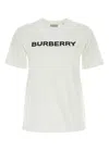 Burberry Regular Logo T-shirt