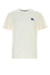 Burberry Ekd Slim-fit T-shirt