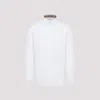 Burberry Sherfield Shirt In White