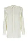 Burberry Silk Shirt