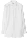 Burberry Shirts