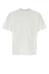 Burberry Ekd Embroidery Raynerton Oversized T Shirt