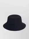 Burberry Reversible Logo-embroidered Twill Bucket Hat