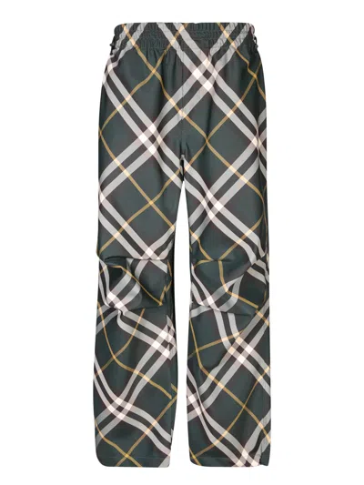 BURBERRY TRUSER