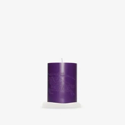 Burberry Wildflower Meadow Candle