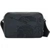 Burberry Windbreaker Crossbody Bag In Cobble