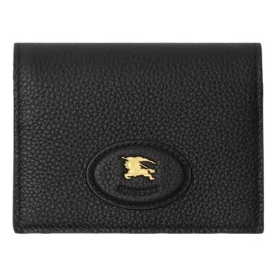 Burberry (wmns)  26 Bloomsbury Folding Card Case 'black'