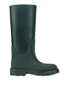Burberry Raymond Boot In Green