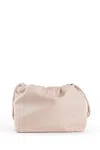 Burberry Patch Drawstring Pouch