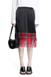 Burberry Sat In Black