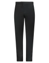 Burberry Woman Pants Black Size 0 Mohair Wool, Virgin Wool In Black