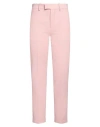 Burberry Woman Pants Pink Size 6 Virgin Wool In Pink