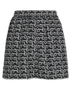 Burberry Shorts In Black