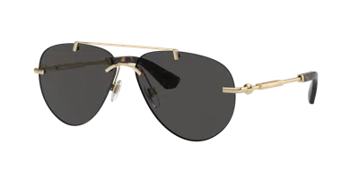 BURBERRY BURBERRY WOMAN SUNGLASS BE3151