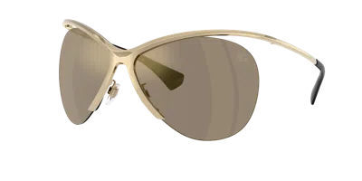 Burberry Frau Sunglass Be3168
