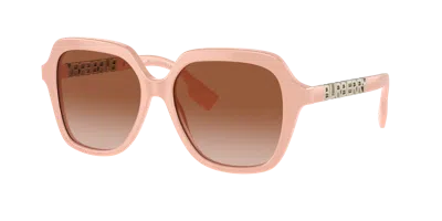 BURBERRY BURBERRY WOMAN SUNGLASSES BE4389 JONI