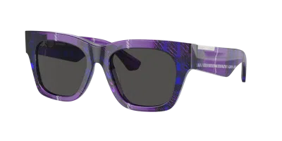 BURBERRY BURBERRY WOMAN SUNGLASS BE4424