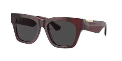 BURBERRY BURBERRY WOMAN SUNGLASS BE4424