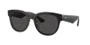 Burberry Woman Sunglasses Be4432u In Dark Grey
