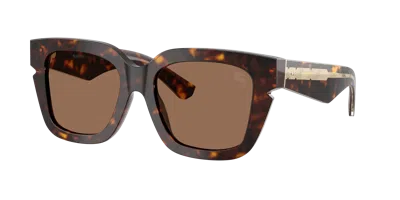 BURBERRY BURBERRY WOMAN SUNGLASS BE4453