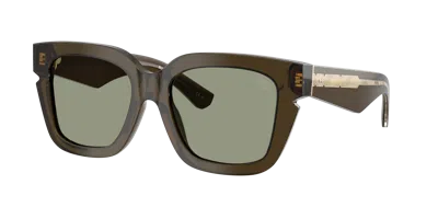 BURBERRY BURBERRY WOMAN SUNGLASS BE4453