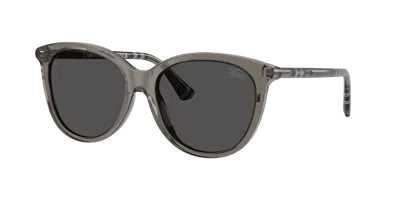 BURBERRY BURBERRY WOMAN SUNGLASS BE4455