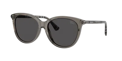 BURBERRY BURBERRY WOMAN SUNGLASS BE4455F