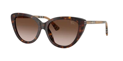 BURBERRY BURBERRY WOMAN SUNGLASS BE4457