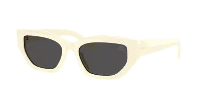 Burberry Woman Sunglass Be4463d In Multi