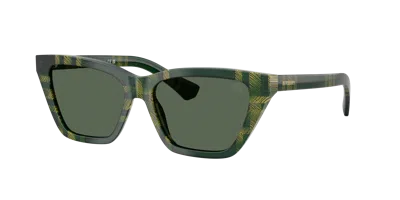 BURBERRY BURBERRY WOMAN SUNGLASS BE4468