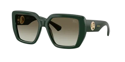 Burberry Woman Sunglass Be4471f