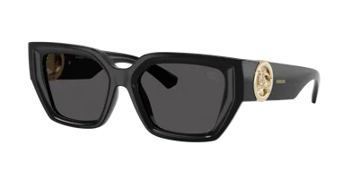 BURBERRY BURBERRY WOMAN SUNGLASS BE4472U