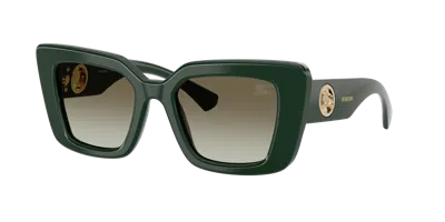 Burberry Woman Sunglass Be4476