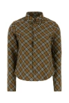 Burberry W24-ww-sip-2.2.051 In Multicolor