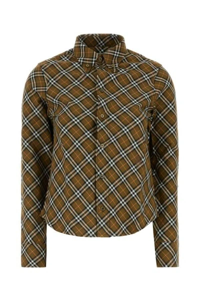 Burberry W24-ww-sip-2.2.051 In Oxideipcheck