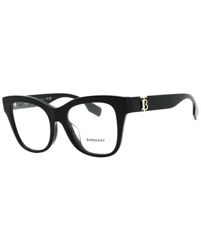 Burberry Women's 0be2388f Opticals In Black