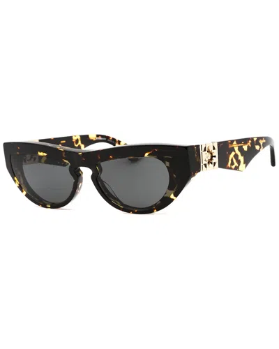 BURBERRY BURBERRY WOMEN'S 0BE4422U 58MM SUNGLASSES