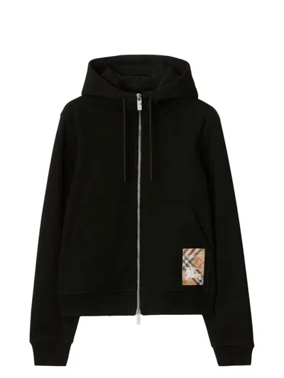 Burberry Women's 100% Cotton Cozy Sweater