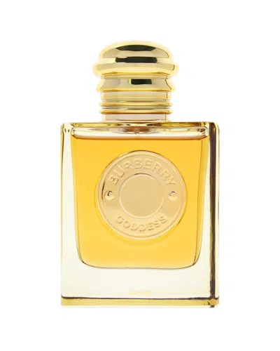 Burberry Women's 1.6oz Goddess Parfum In Yellow