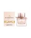 Burberry Women's 1.6oz My  Blush Edp
