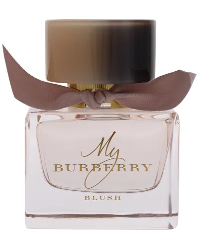 Burberry Women's 1.6oz My  Blush Edp In Pink