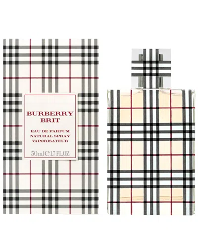 Burberry Brit Edp Spray