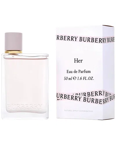 Burberry Women's 1.7oz Her Edp